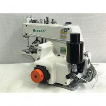 Botoneira Direct Drive 2 E 4 Furos Bracob - 220v