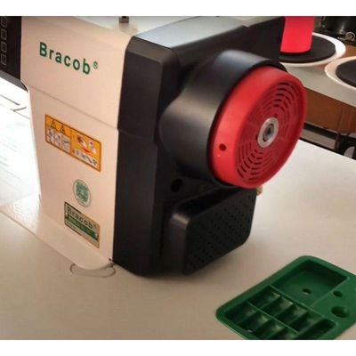 Reta Eletrônica Industrial ,touch,d7220v Bracob,+16 Itens,3 220v