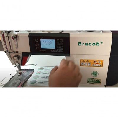 Reta Eletrônica Industrial ,touch,d7220v Bracob,+16 Itens,3 220v