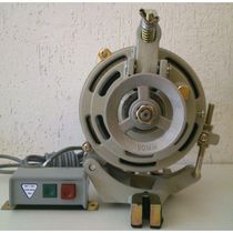 Máquina De Costura Interlock Industrial Fy-55,2 Agulhas