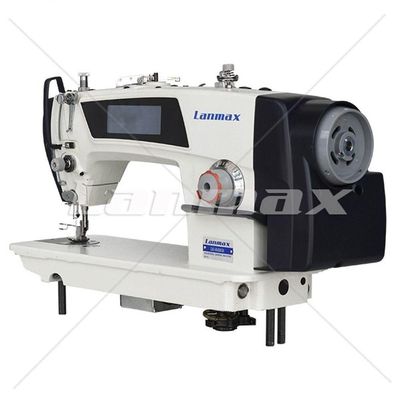 Reta Corte De Linha, Silenciosa, Direct Drive -lanmax-220v 220v