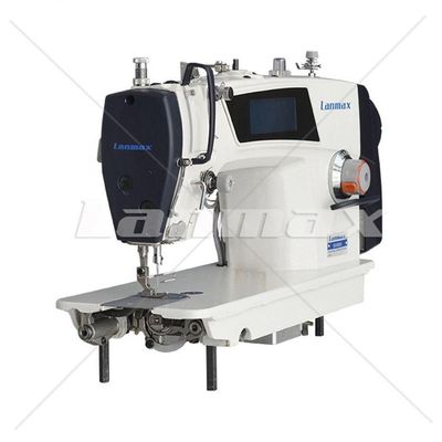 Reta Corte De Linha, Silenciosa, Direct Drive -lanmax-220v 220v