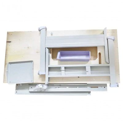 Reta Corte De Linha, Silenciosa, Direct Drive -lanmax-220v 220v