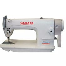 Reta Industrial Direc Drive Yamata-220v+ 13 Brindes