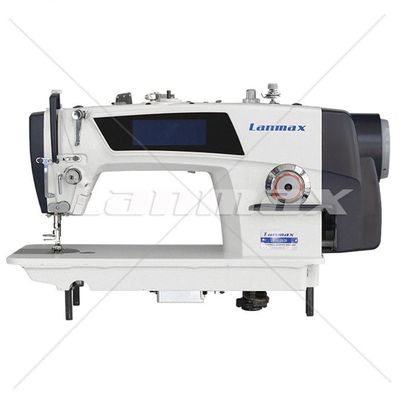 Reta Corte De Linha, Silenciosa, Direct Drive -lanmax-220v 220v