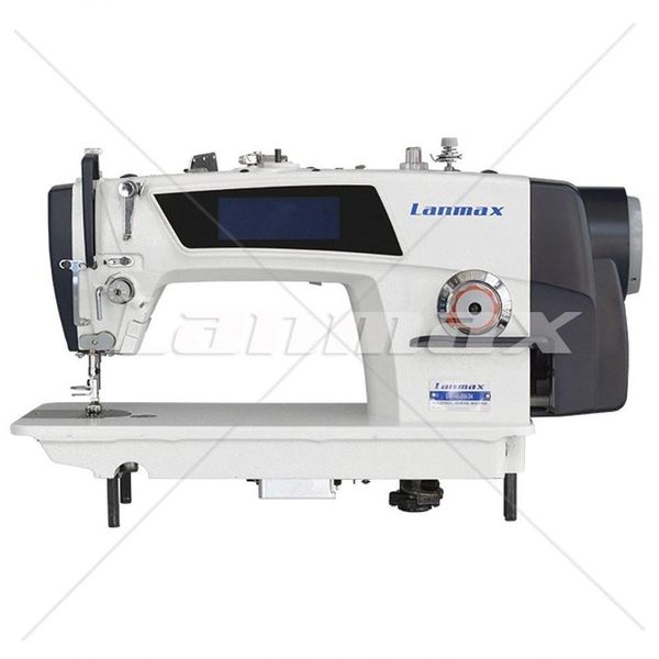 Reta Corte De Linha, Silenciosa, Direct Drive -lanmax-220v 220v