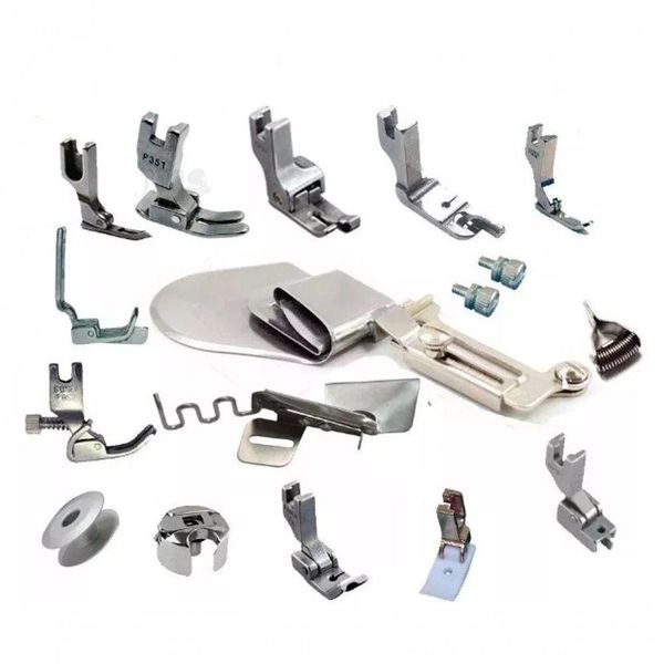 Reta Completa Direct Drive Gemsy+ Kit C/18 Calcadores- 220v 220v