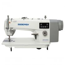 Reta Completa Direct Drive Gemsy+ Kit C/18 Calcadores- 220v