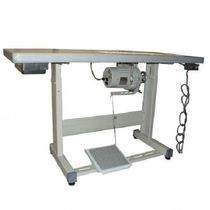 Máquina Industrial Ponto Cadeia Yamata Fy44 Branca 110v/220v
