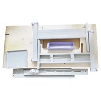 Transporte Duplo Direct Drive Yamata, 1 Agulha Gc-5318-dd