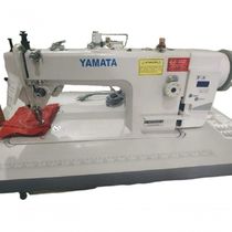 Transporte Duplo Direct Drive Yamata, 1 Agulha Gc-5318-dd