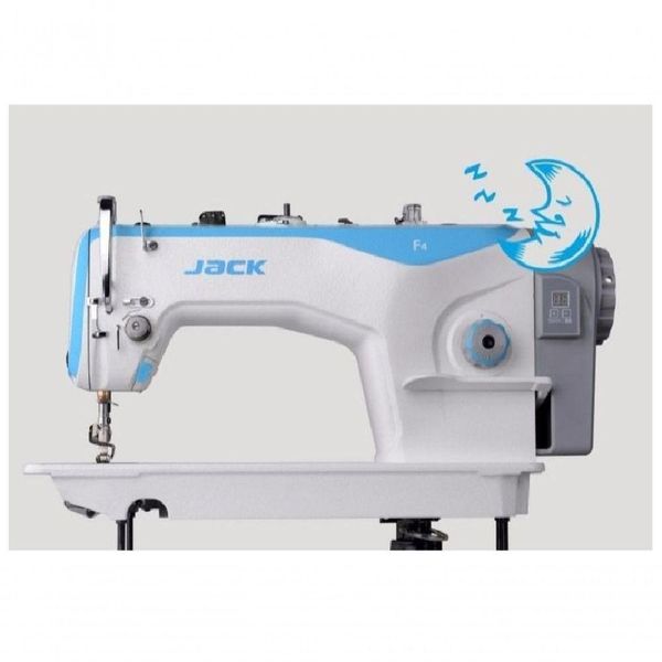Reta Jack F4 + Kit Calcadores 19 Peças Voltagem:110v 110v