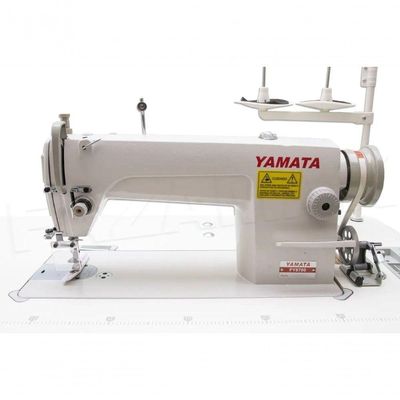 Reta Industrial Yamata Fy8700 Nova bivolt Bivolt