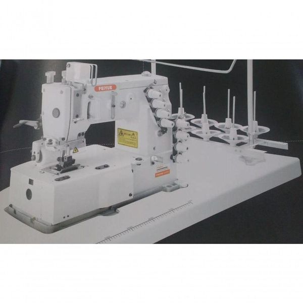 Elastiqueira 4 Agulhas Yamata Bivolt Bivolt