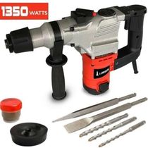 Martelete Rompedor Demolidor 1350w Com Maleta 110v Lorben