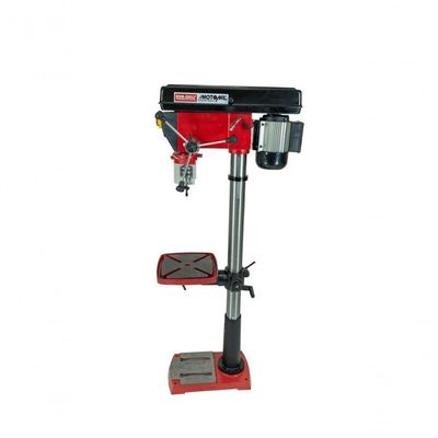 Furadeira De Coluna 1hp Trifásico 380v Rdm-2801f Motomil