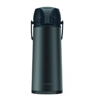Garrafa Térmica De Inox 1,9l Single Soprano Preto