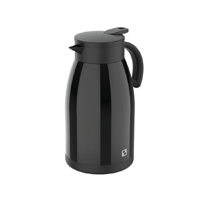 Bule Termico Elegance 1l Preto