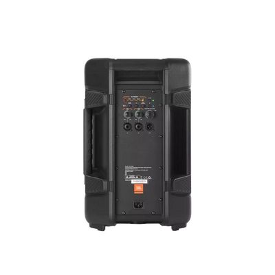 Caixa de Som Acustica JBL IRX108BT- EK 220V