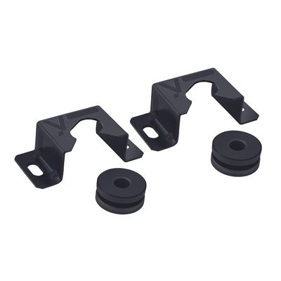 Suporte Fixo Universal Aquário SAV-1001 para TVs LCD, LED e Plasma de 14" a 84"