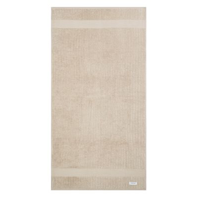 Toalha Banhão Buddemeyer Fio Penteado Bege 1534