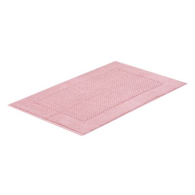 Jogo Toalhas Banhão Buddemeyer 5p Fio Penteado Rosa 0133
