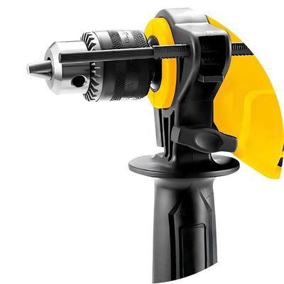 Furadeira De Impacto 3-8" 500 Watts Fiv595 Vonder 220V