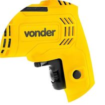 Furadeira De Impacto 3-8" 500 Watts Fiv595 Vonder 220V
