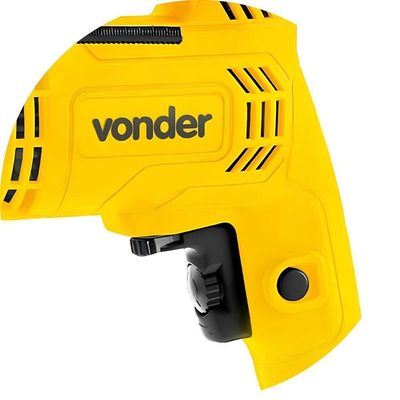 Furadeira De Impacto 3-8" 500 Watts Fiv595 Vonder 220V