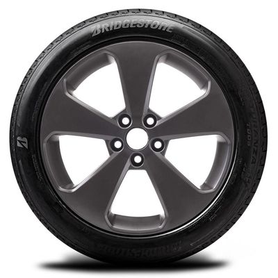 Pneu Aro 17 Bridgestone Turanza T005 225/60 99Y