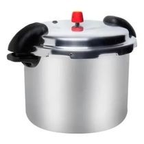 Panela Pressão Industrial 25 Litros Grande Eirilar + Grelha