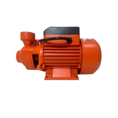 Bomba De Agua Periférica 1 Cv Bivolt Monofásica Foxlux