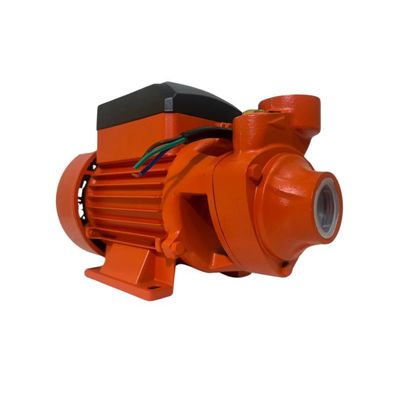 Bomba De Agua Periférica 1 Cv Bivolt Monofásica Foxlux
