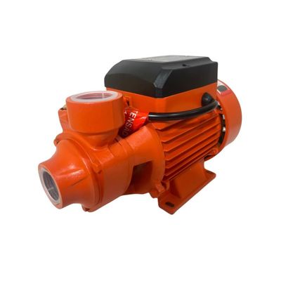Bomba De Agua Periférica 1 Cv Bivolt Monofásica Foxlux