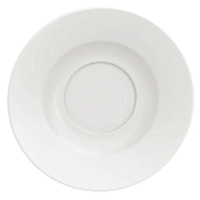 Conjunto 12 Xícaras com Pires Porcelana 185ml Tramontina Leonora Café Chá Mesa Posta