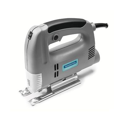 Serra Tico-Tico Elétrica Tramontina 420W - 110V
