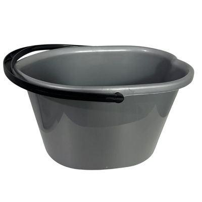Balde Oval Super Pro Bettanin Prof 14 Lt