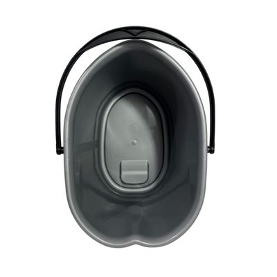 Balde Oval Super Pro Bettanin Prof 14 Lt