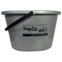 Balde Oval Super Pro Bettanin Prof 14 Lt