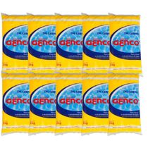 Kit 10 Ph Certo Genco Elevador De Alcalinidade Piscinas 2kg