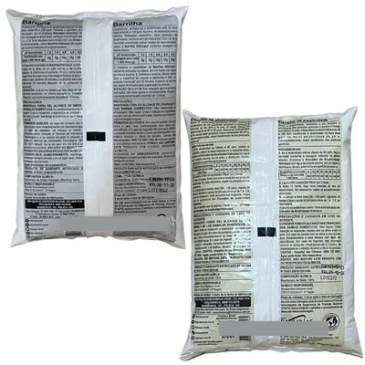 Kit Elevador Alcalinidade + Barrilha Piscina 2kg Hidroazul