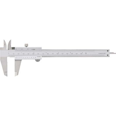 Paquimetro 150mm 0,05mm Pa-155 Vonder