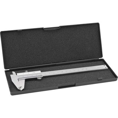 Paquimetro 150mm 0,05mm Pa-155 Vonder