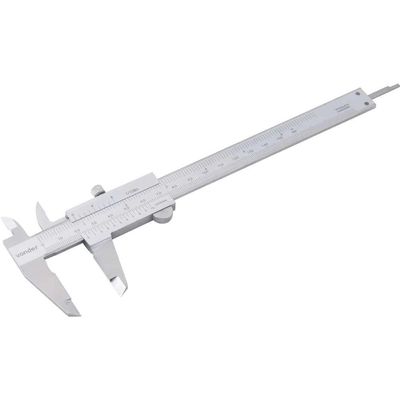 Paquimetro 150mm 0,05mm Pa-155 Vonder