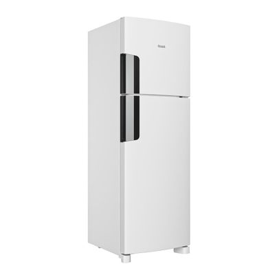 Geladeira Consul CRM44MB Duplex Inverter 377L Frost Free Branca Branco / 220