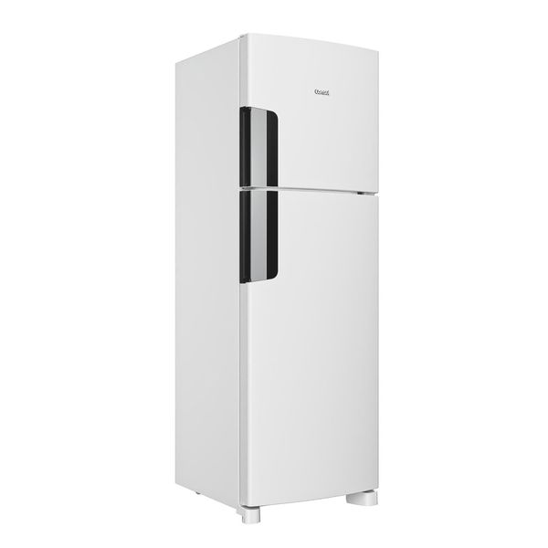 Geladeira Consul CRM44MB Duplex Inverter 377L Frost Free Branca Branco / 220