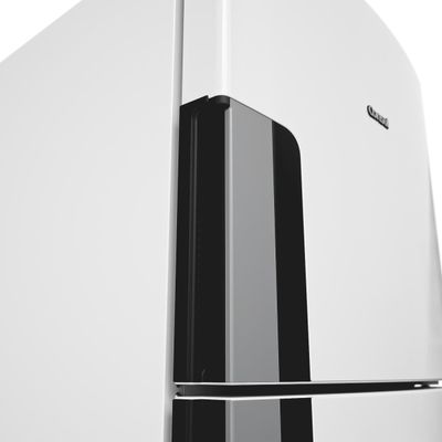 Geladeira Consul CRM44MB Duplex Inverter 377L Frost Free Branca Branco / 220