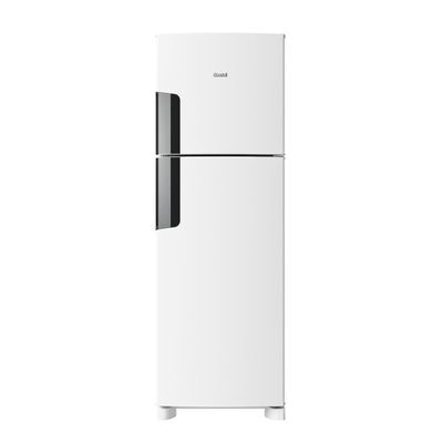 Geladeira Consul CRM44MB Duplex Inverter 377L Frost Free Branca Branco / 220