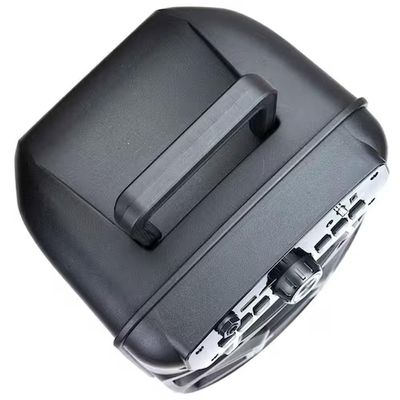 Caixa de Som Amplificada Amvox ACA221 Gigante II Bluetooth, Rádio FM, USB - 220W
