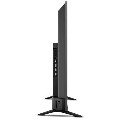 Smart TV 32" AOC HD 32S5135/78G Roku TV, Dolby Digital, Comando de Voz, 60 Hz, Processador Quad Core